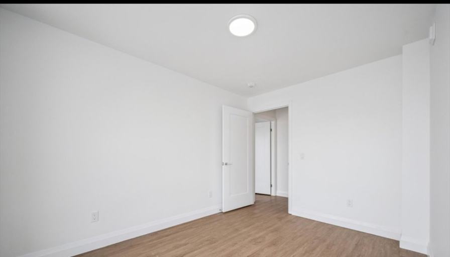 David's room