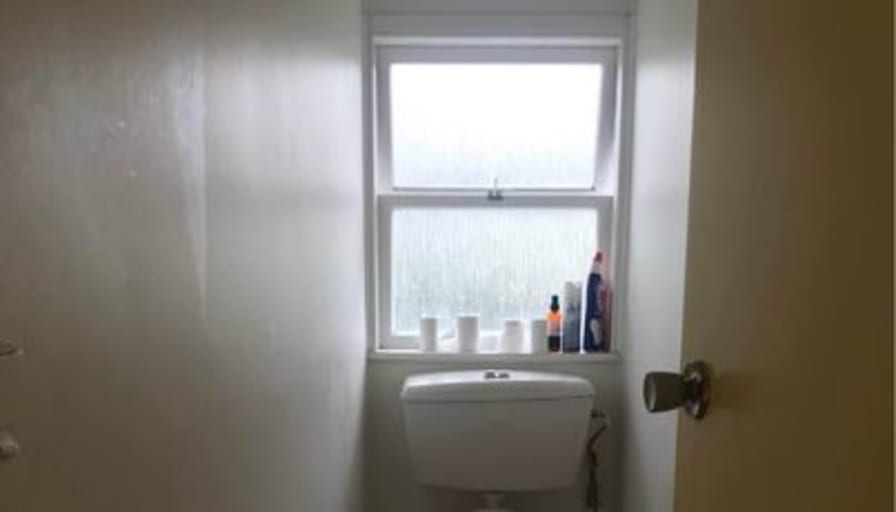 Crystal's room