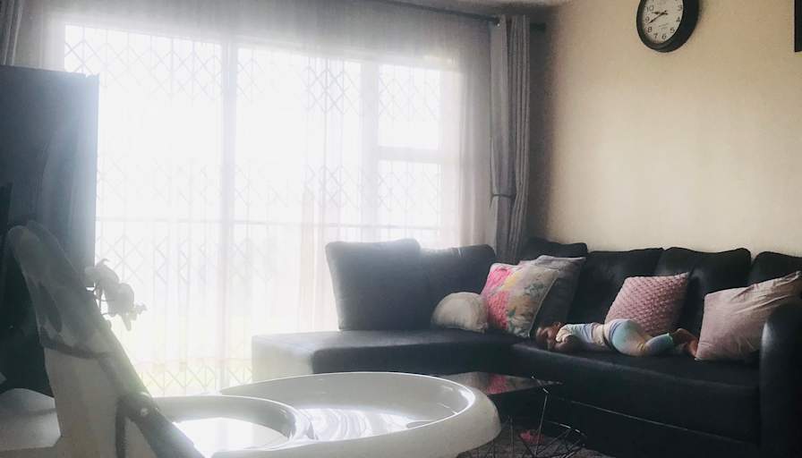 thami's room