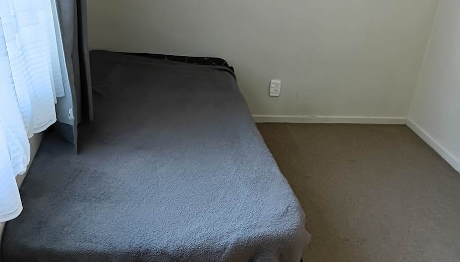 Angela's room