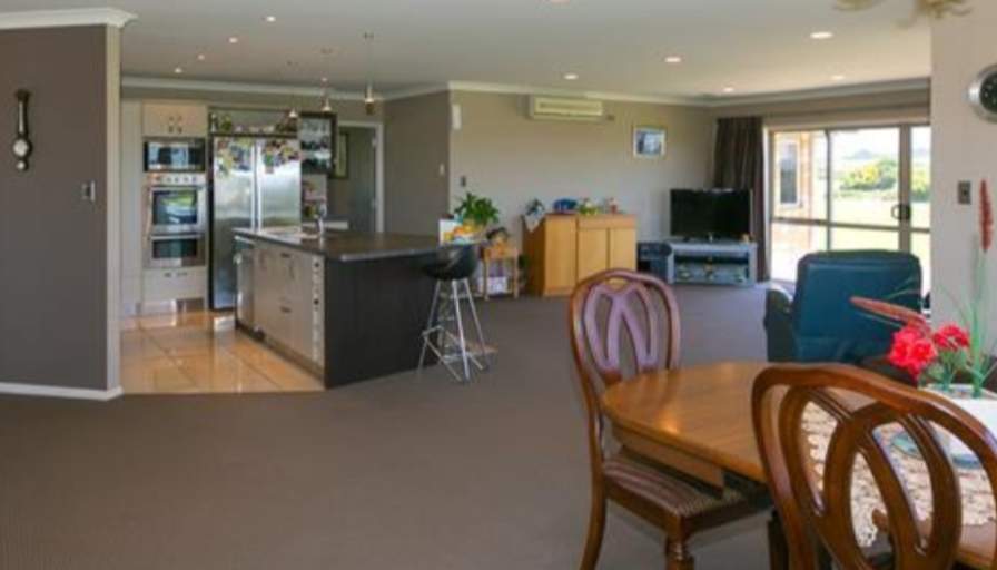 Basil's room