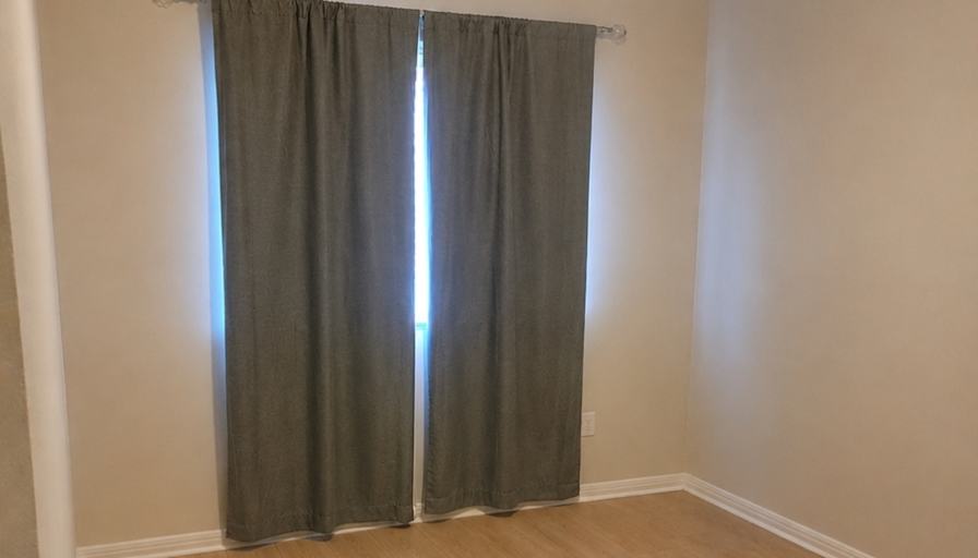 Allie Rodgers's room