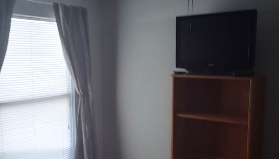 Sheldon's room