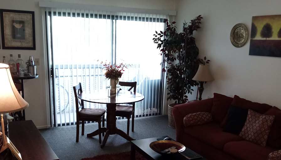 R. E. Davis (aka) RED's room