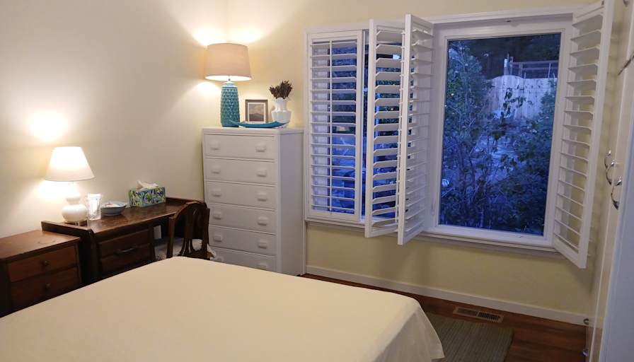 Dennie's room
