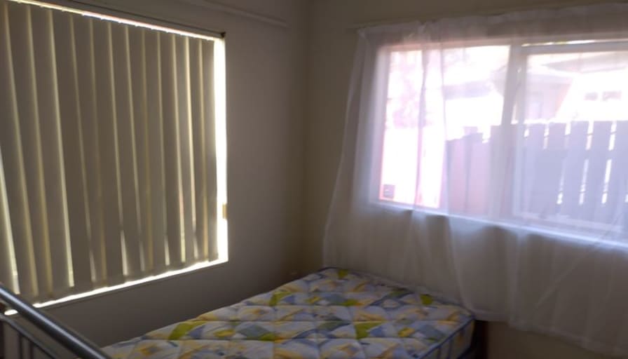 Phil's room