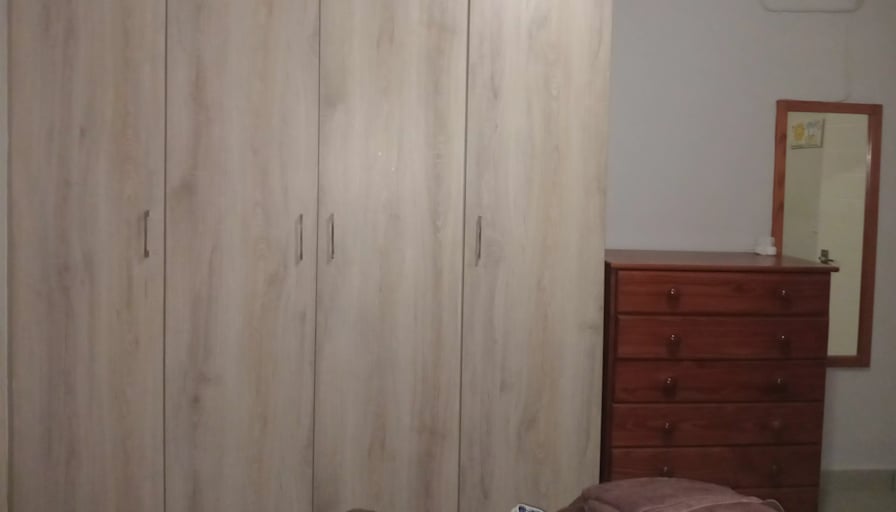 Brentwood Park's room