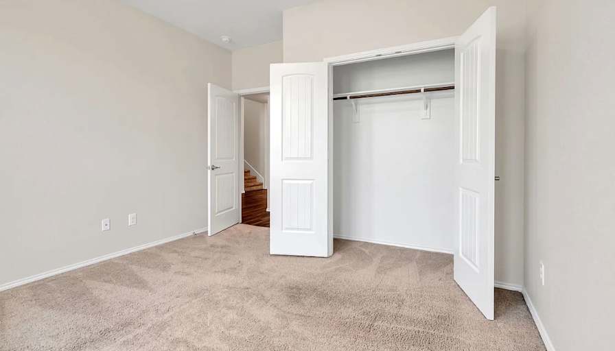 Jacqua's room