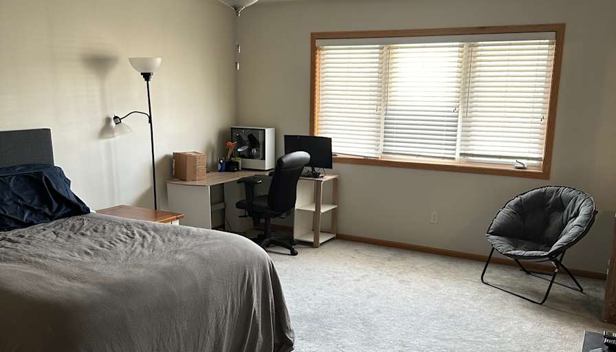 Amber's room