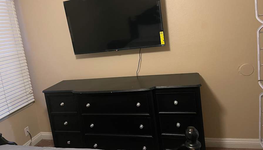 Joanna's room
