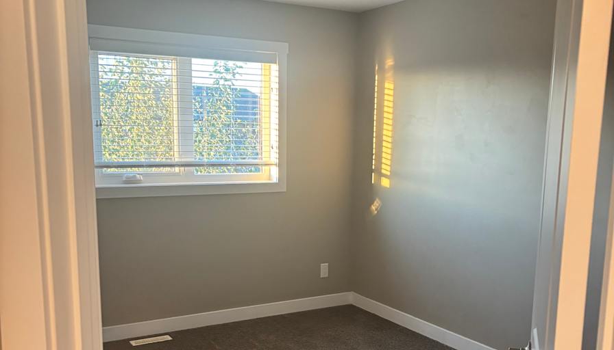 Eric's room