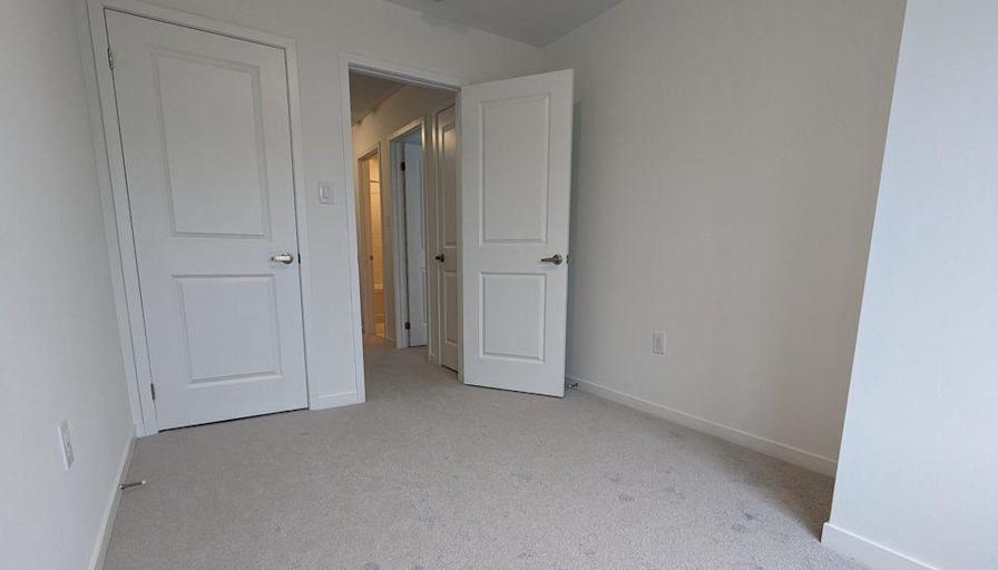 Uchenna O's room