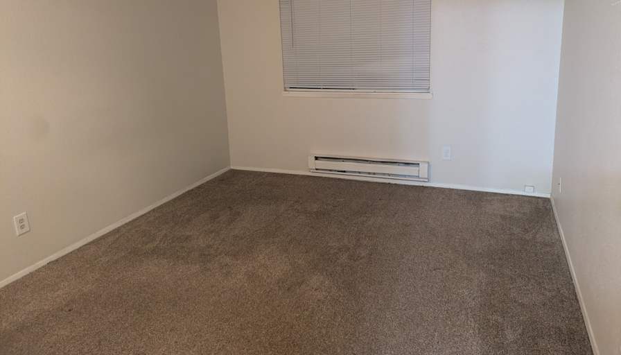 Margaret's room