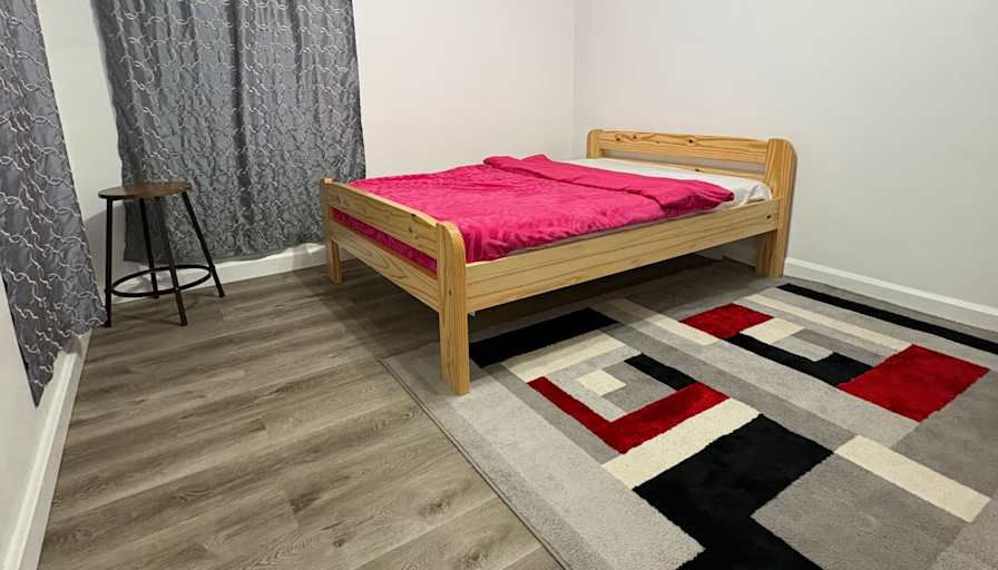 Kathy's room