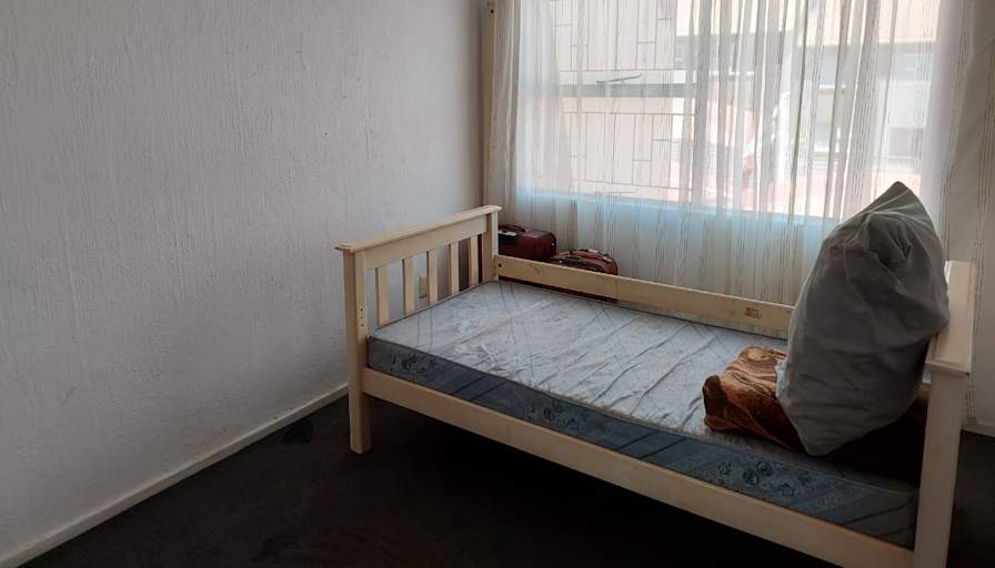 Nontobeko's room