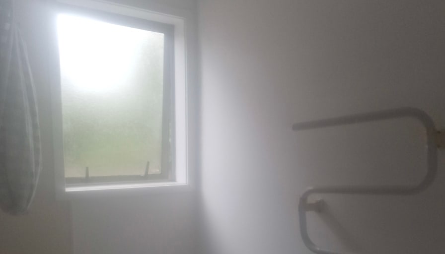 Danny's room