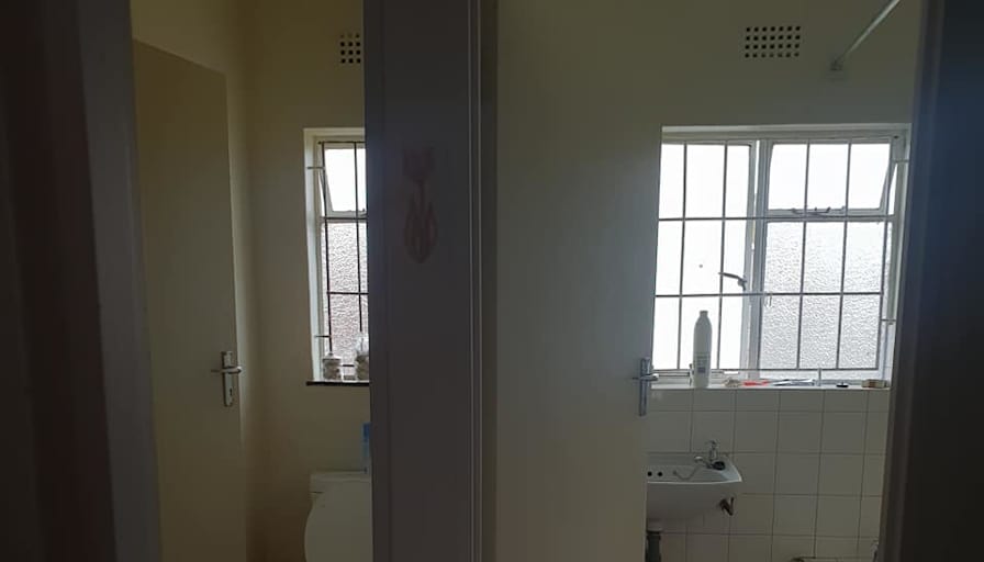 Belhar Home's room