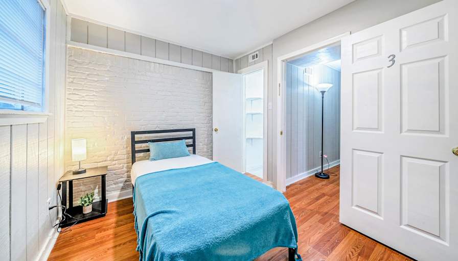 PadSplit's room