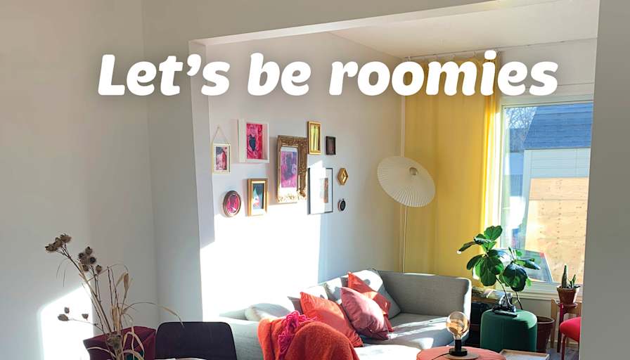 Elis Wautier's room