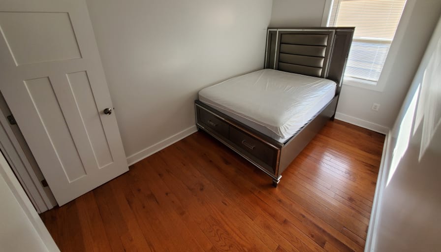 KC's room