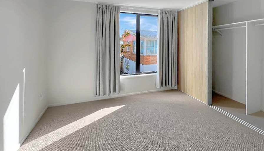 Samuel boogert's room