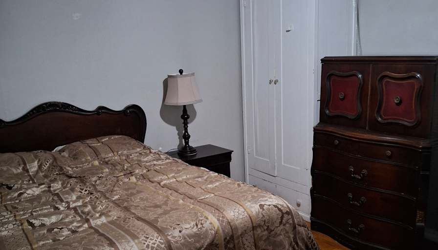 Kim's's room