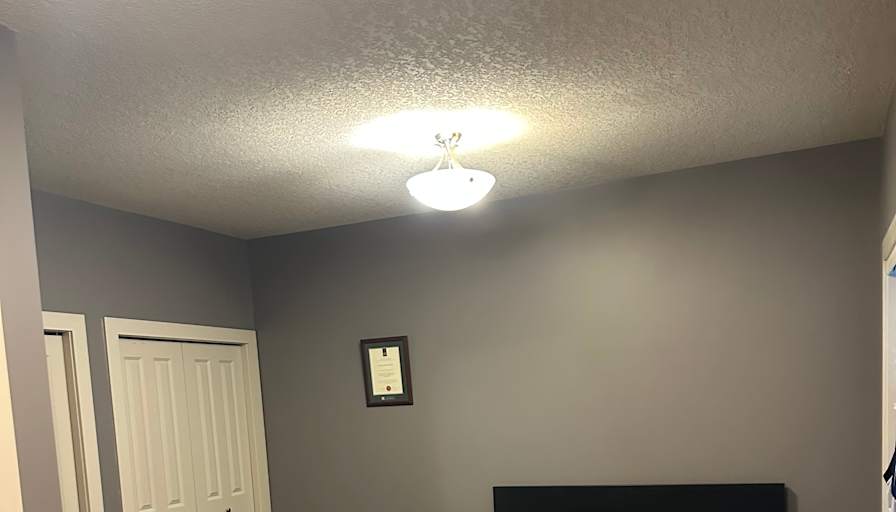 Jay's room