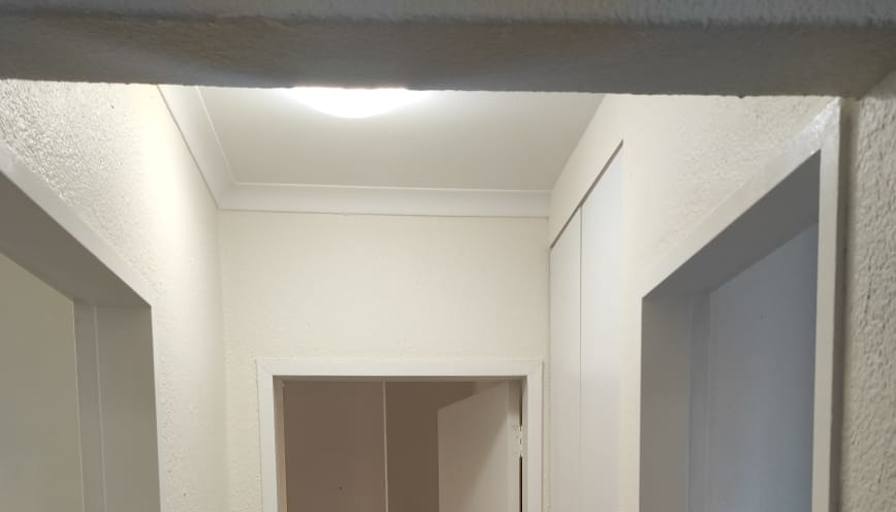 Phemmy's room