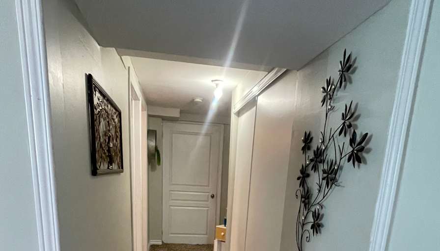 Shna's room