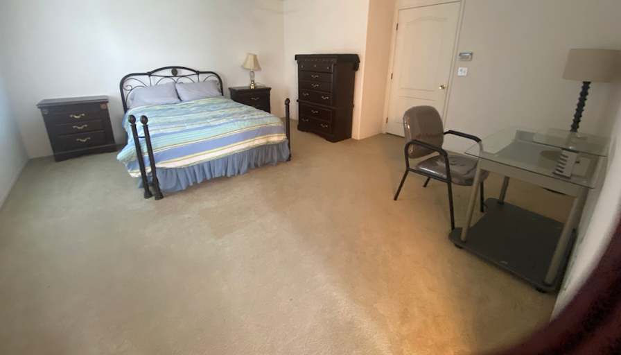 Julie's room