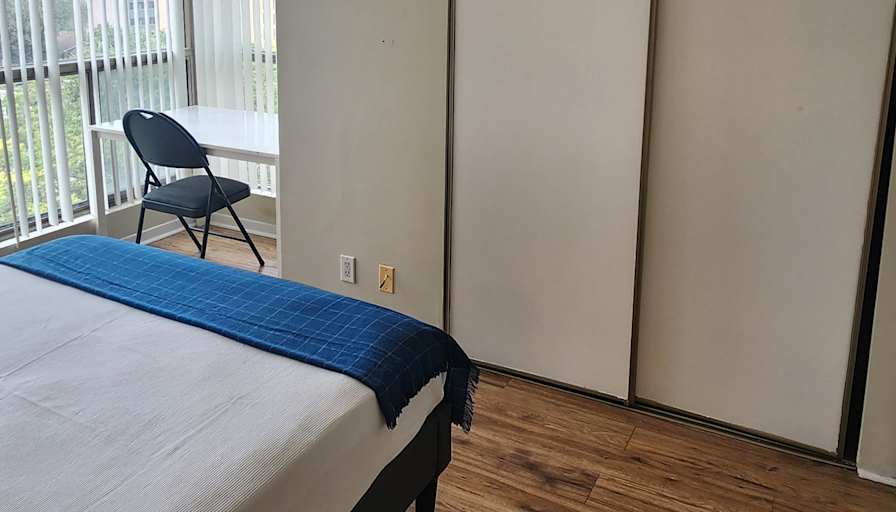 Ellie's room