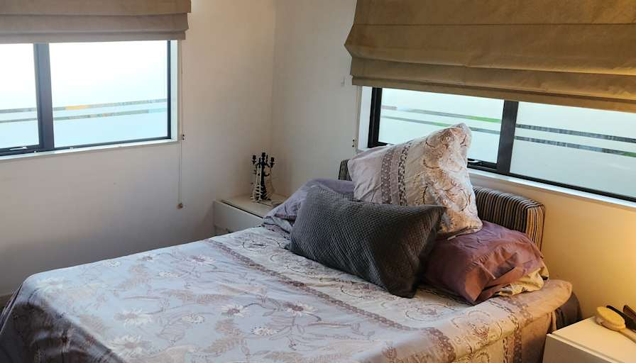 Dre's room