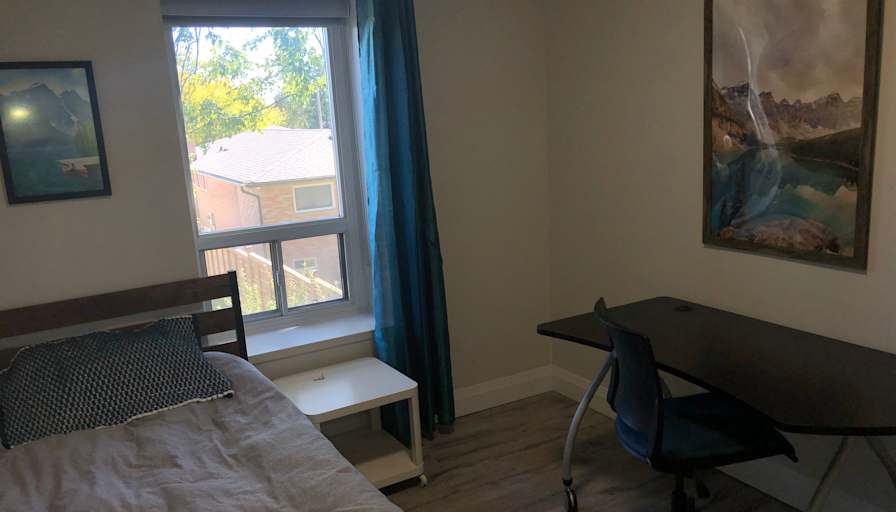 VAL's room