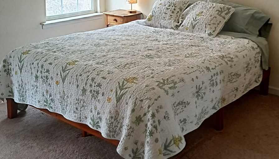 Lisa's room