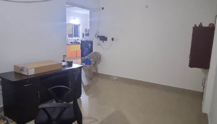 Darshika's room