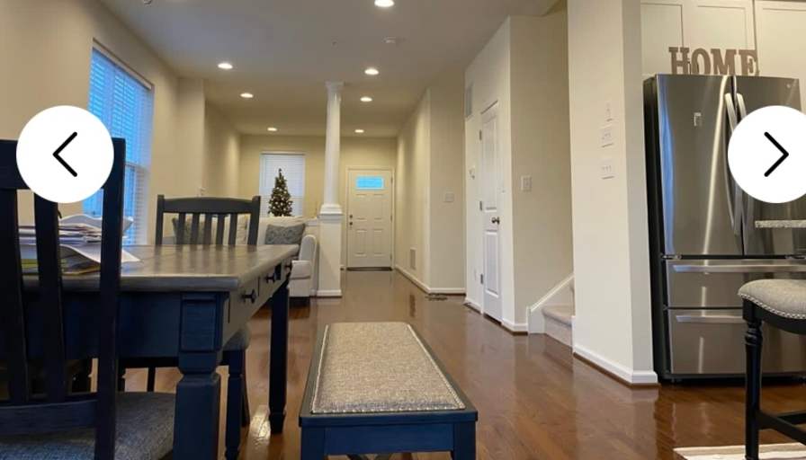 Lynn's room