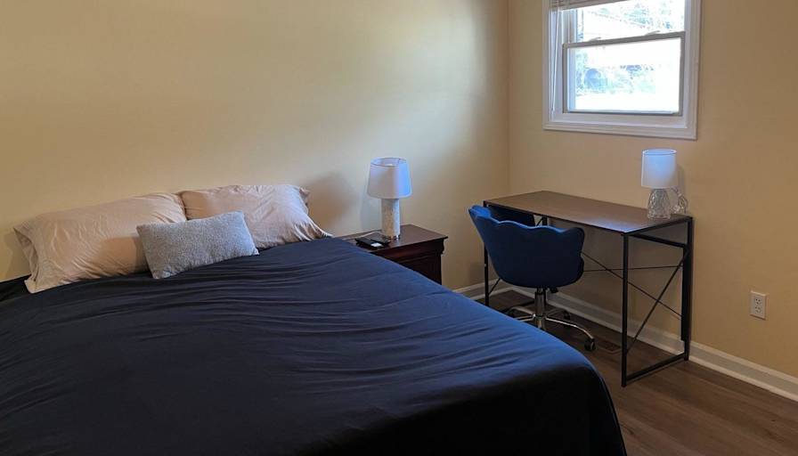 PadSplit's room