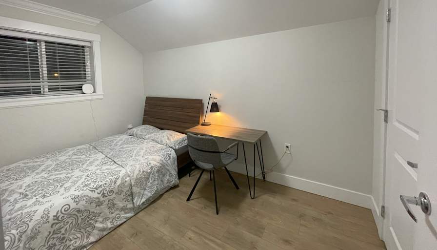 Jessie's room