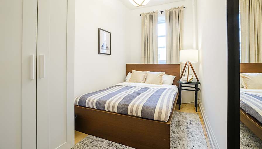 Sam June's room