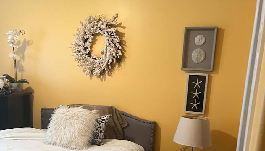Piperloki's room