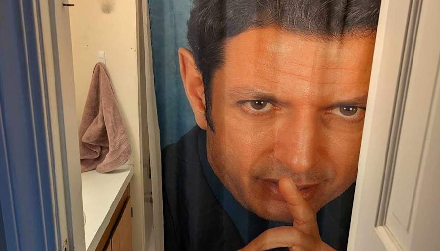 Jamie's room