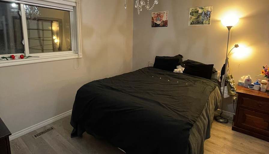 Sana's room