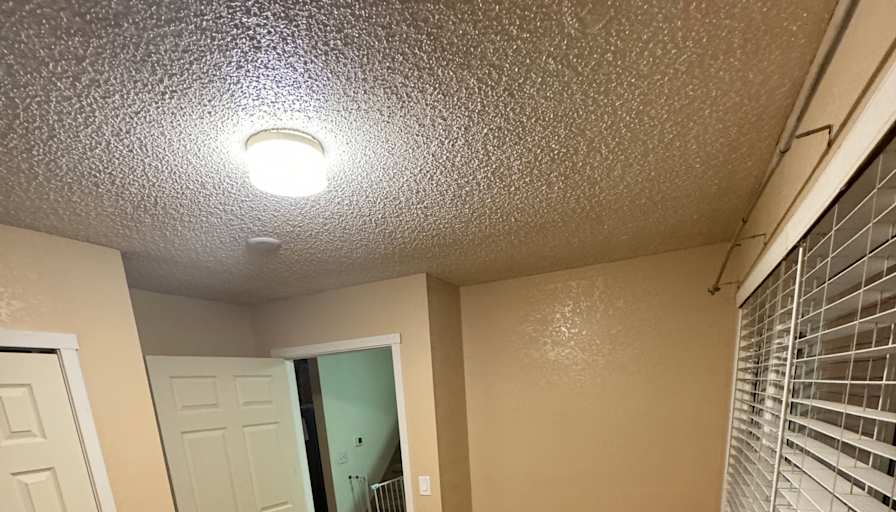 Eric's room