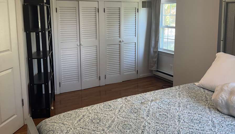 Katherin's room