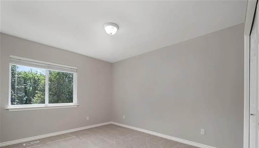 Jeremy's room