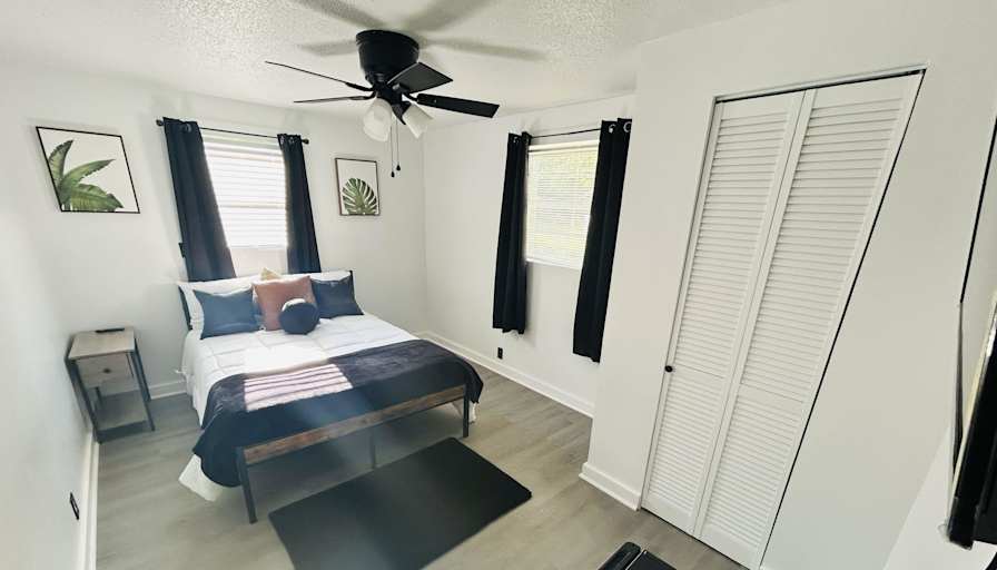 PadSplit's room
