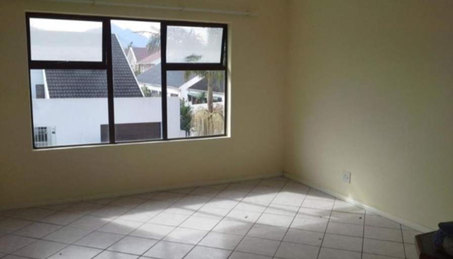 Lauretta's room