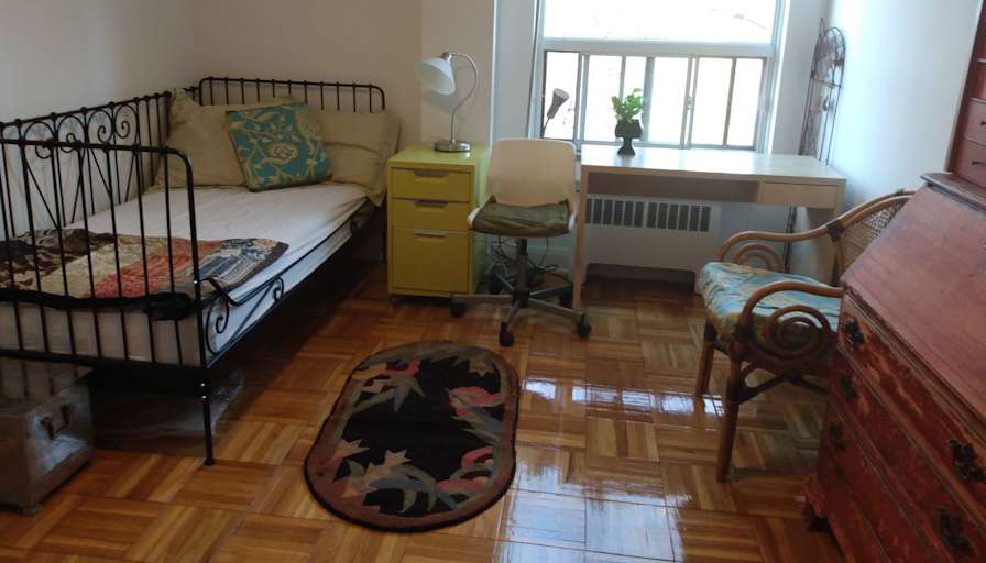 helene's room