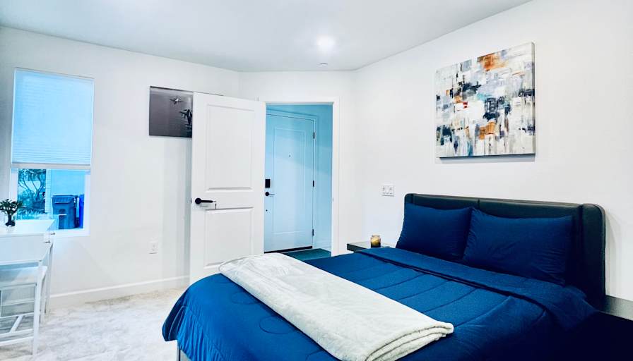 Kyle's room