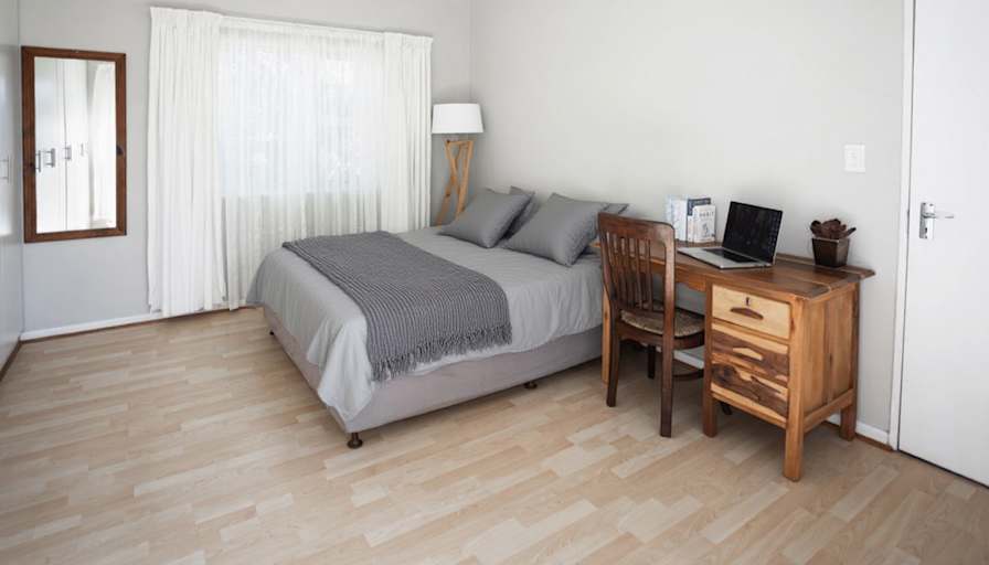Stefan's room